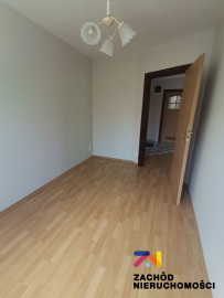 3 Pokojowe Mieszkanie z garażem - Jędrzychów.